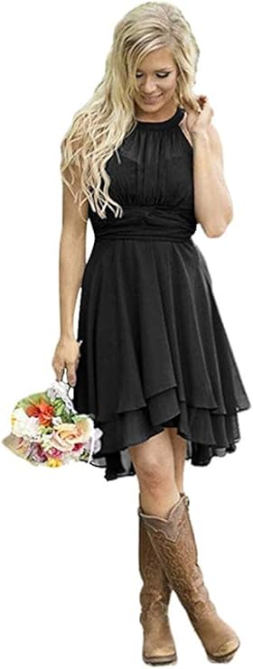 amazon western wedding dresses