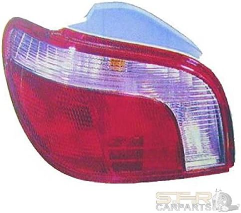 Tail Light Right