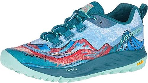 merrell women's antora x trail sisters