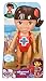 Fisher-Price Dora The Explorer: Bathtime Lifeguard Dora