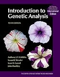 Introduction to Genetic Analysis. Anthony J.F. Griffiths ... [Et Al.], Anthony J. F. Griffiths, 1429276347