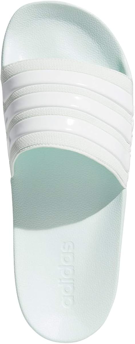 adidas ice mint slides