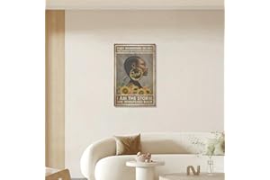 1PC Mandala Meditation Wall Art Vintage Style Inspirational Quote Yoga Studio Bedroom Living Room Decor, 8 * 12inch