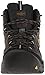 KEEN Utility - Men's Braddock Mid Waterproof (Steel Toe) Work Boots