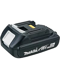 Batería compacta 2.0AH de 18 V Makita BL1820