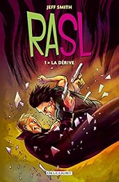 La  dérive