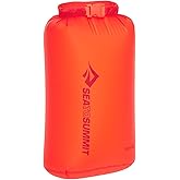 Sea to Summit Ultra-Sil Dry Bag, Ultralight Waterproof Dry Storage