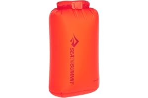 Sea to Summit Ultra-Sil Dry Bag, Ultralight Waterproof Dry Storage