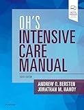 Oh's Intensive Care Manual: Expert Consult: Online and Print