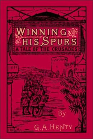 Download Winning His Spurs Download Winning His Spurs