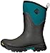 Muck Boot Arctic Ice Extreme Conditions Mid-Height Rubber Women's Winter Boot With Arctic Grip Outsole