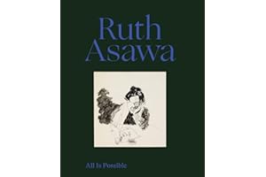 Ruth Asawa: All Is Possible
