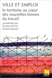 Ville et emploi