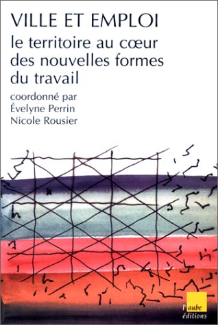 Ville et emploi