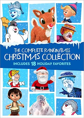 Amazon.com: Charles Dickens (Complete Collection - 11 Films) - 20