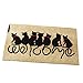 Collections Etc Welcome Kitties Front Door Mat