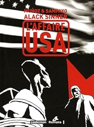 L' affaire USA