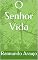 Livro O Senhor Vida