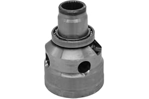 Center Differential Viscous Coupling 38913-AA100 38913-AA101 38913-AA102 Compatible with Subaru Legacy Sedan 1999-2017 2.5L 1