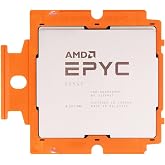 AMD Epyc 9554P Processor 3.1 Ghz 256 Mb L3, W128427196 (256 Mb L3)