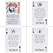 Trailblazer Survival Playing Cards