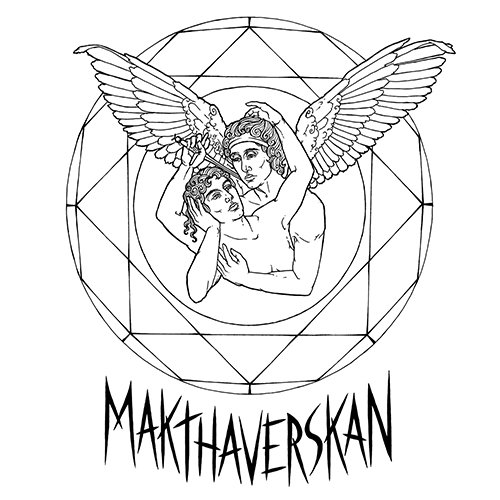 Makthaverskan 3 (Bonus Track)