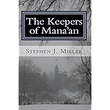 The Keepers of Mana'an