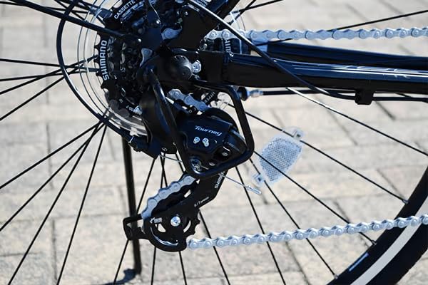 Mua 自転車 クロスバイク ブリヂストン(BRIDGESTONE) TB1 27インチ 
