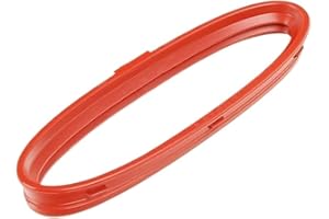 Gasket Tube Gasket 6420940280 Intake-Connector Tube For GL350 ML350
