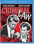 Cover Image for 'Criminal Law'