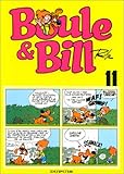 Boule et Bill, tome 11 by