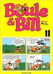 Boule & Bill