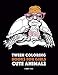 Tween Coloring Books For Girls: Cute Animals: Colouring Book for Teenagers, Young Adults, Boys, Girl by Art Therapy Coloring