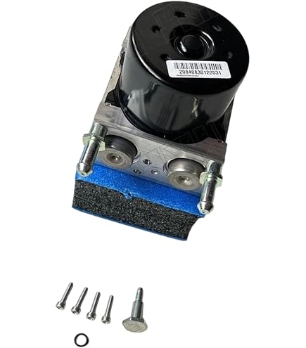 Amazon.com: Nissan 47660-ZL10D, ABS Modulator : Automotive