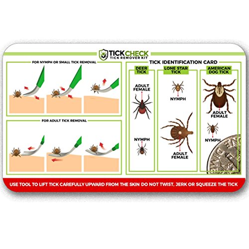 6 TickCheck+Premium+Tick+Remover+Identification
