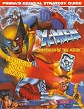 X-Men: Children of the Atom (Prima's Official Strategy Guide) by 