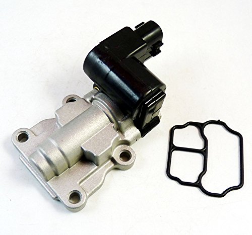 Fuel Injection Idle Air Control Valve Prizm 222700D010 NEW for Toyota Corolla Chevrolet 1998-2002