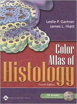 Color Atlas of Histology