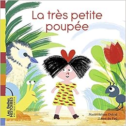 La  très petite poupée