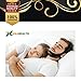 P&J Health - Stop Snoring Devices ,New Improved Version Triangle Type Comfortable Adjustable Stop Snoring Chin Straps