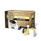 New Orleans Roast - Southern Pecan Single Cups, 12 Count