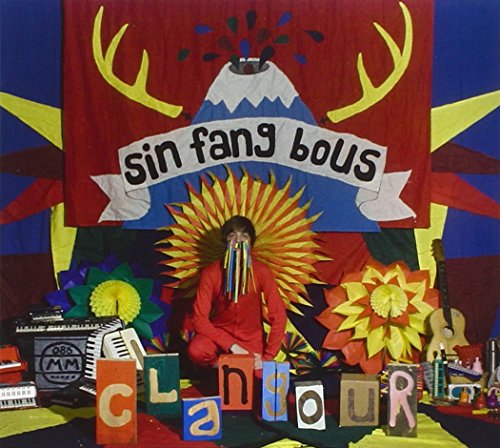 Sin Fang Bous - Catch the Light Lyrics - Zortam Music