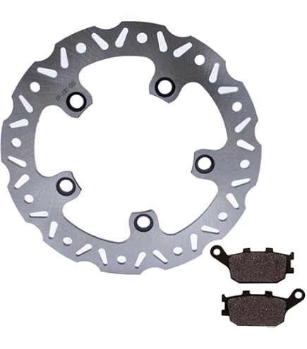 Amazon.com: SFriding Front Brake Disc Rotors for Yamaha YZF-R1 98