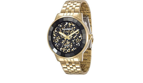 relógio mondaine feminino 94713lpmvde2