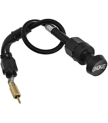 Amazon.com: ACTIVLIFE for Choke Cable for Harley Davidson
