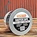 Tape King Gaffers Tape (2-Roll Pack) - 2” Wide x 30 Yards Per Roll - Black & White Combo Pack - Rubber Adhesive Leaves No Residue Behind - Secure Cords to Stages - Great for Concerts, Weddings or More