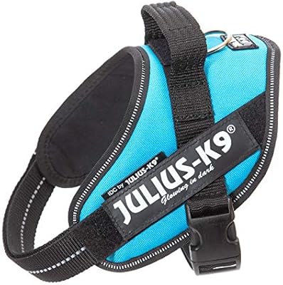 julius k9 harness size mini