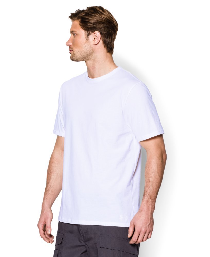 under armour tactical charged cotton
