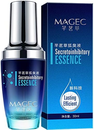 Socialpig Strong Antiperspirant Deodorant Body Spray-Herb Inheritance Antiperspirant Sputum Spray Liquid To Body Odor for Men and Women