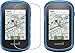 Premium 9H Tempered Glass LCD Screen Protector Guard for Garmin eTrex 25 35 35t Handheld GPS